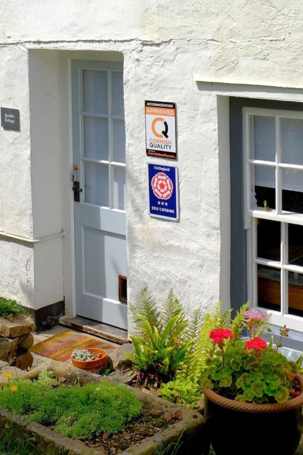 Stratton Gardens Hotel Bude Exterior foto